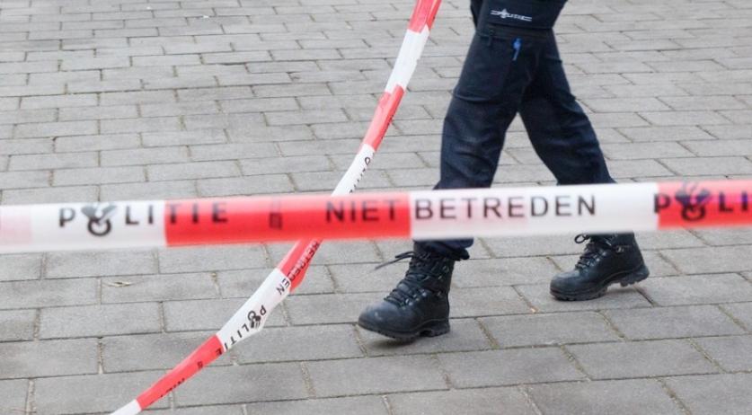 Online Ad Leads Police To Grenades Aircraft Bomb In Eindhoven Home Nl Times