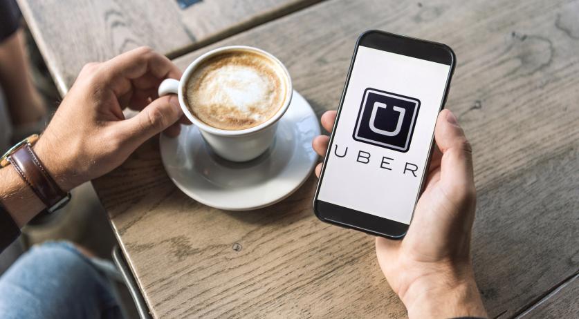 Uber fires 200 Amsterdam employees amid global restructuring  NL 