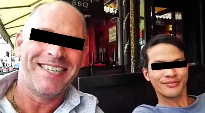 Dutch man released in cattle prod assault of Cambodian boy | NL Times