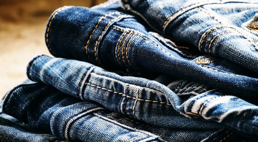 Clean Jeans: Netherlands to work towards circular denim textiles | NL Times