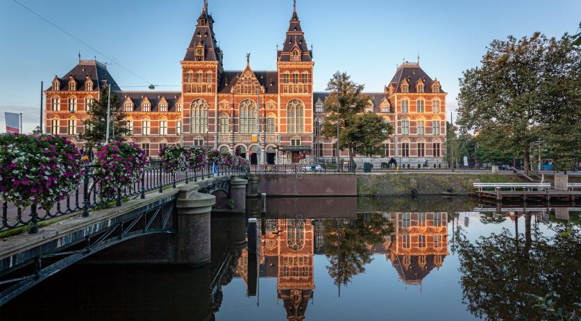 Het onderzoek is gestart om de rol van vrouwen in de Nederlandse museumcollectie bloot te leggen