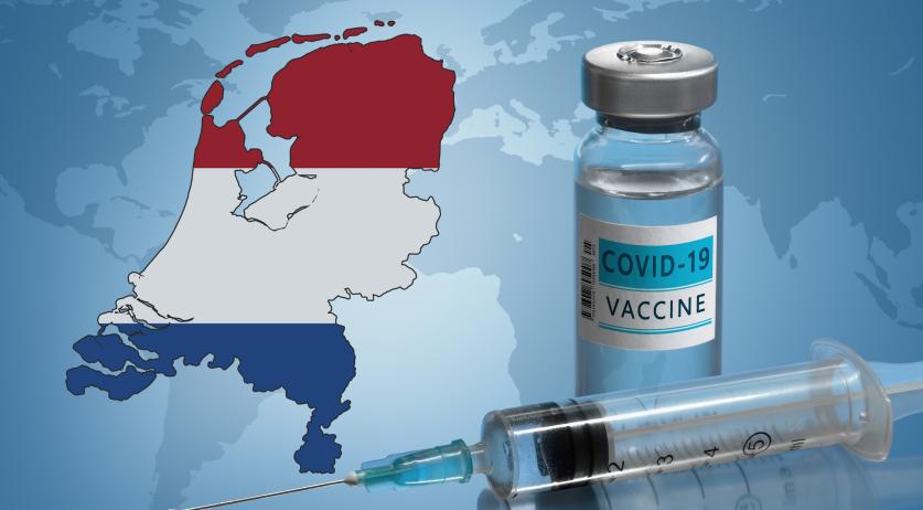 Nederland bereikt 7 miljoen overheidsvaccins;  Woensdag werd het nieuwe dagelijkse record gevestigd