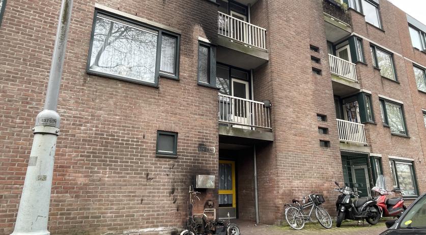 Record Home Closures Due To Explosions, Gunfire In Amsterdam And ...