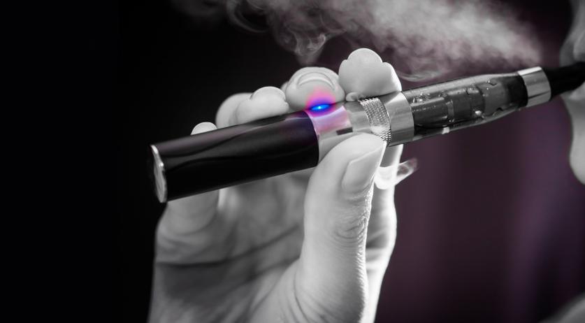 Ban on disposable vapes will not reduce consumption says Dutch e