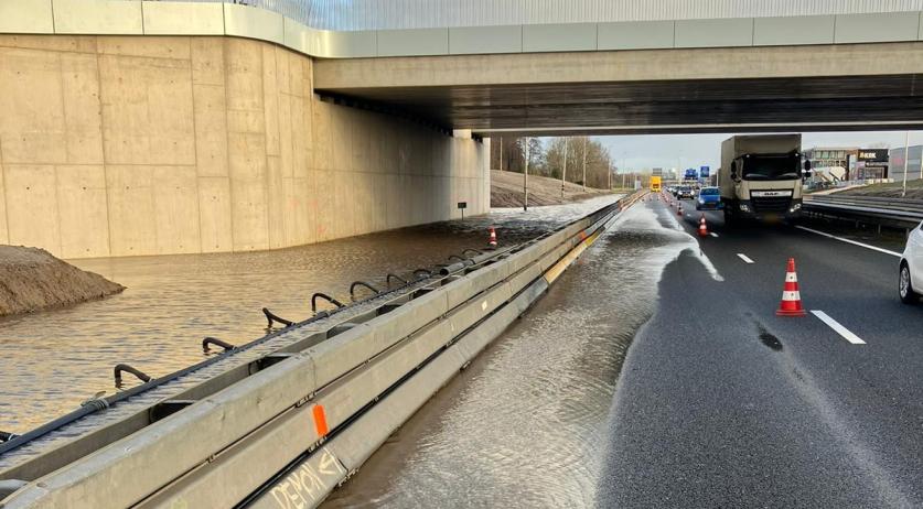 Nederland kende de op een na warmste kerstperiode sinds het begin van de metingen