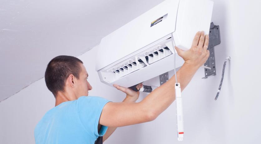 Airconditioning company from Warmond wins worst slogan of the year award