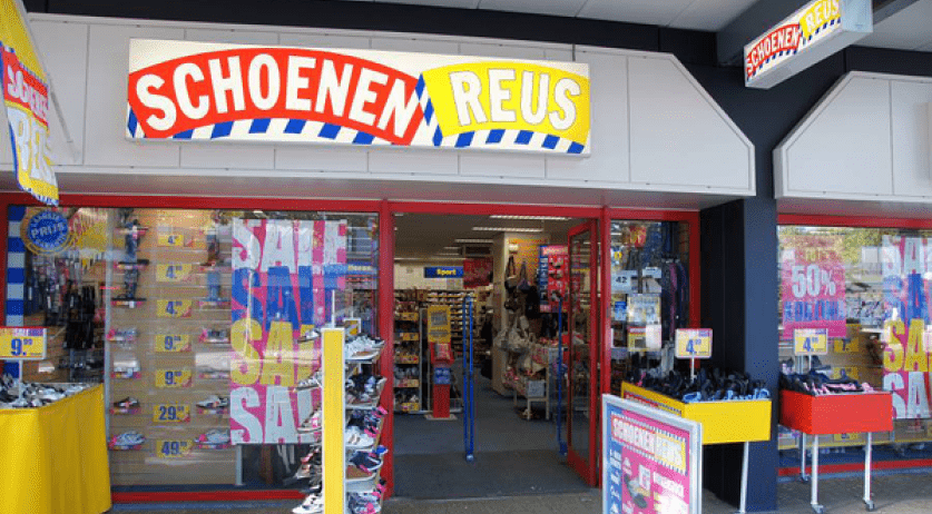 House of Shoes goes bankrupt, Schoenenreus in trouble | NL Times