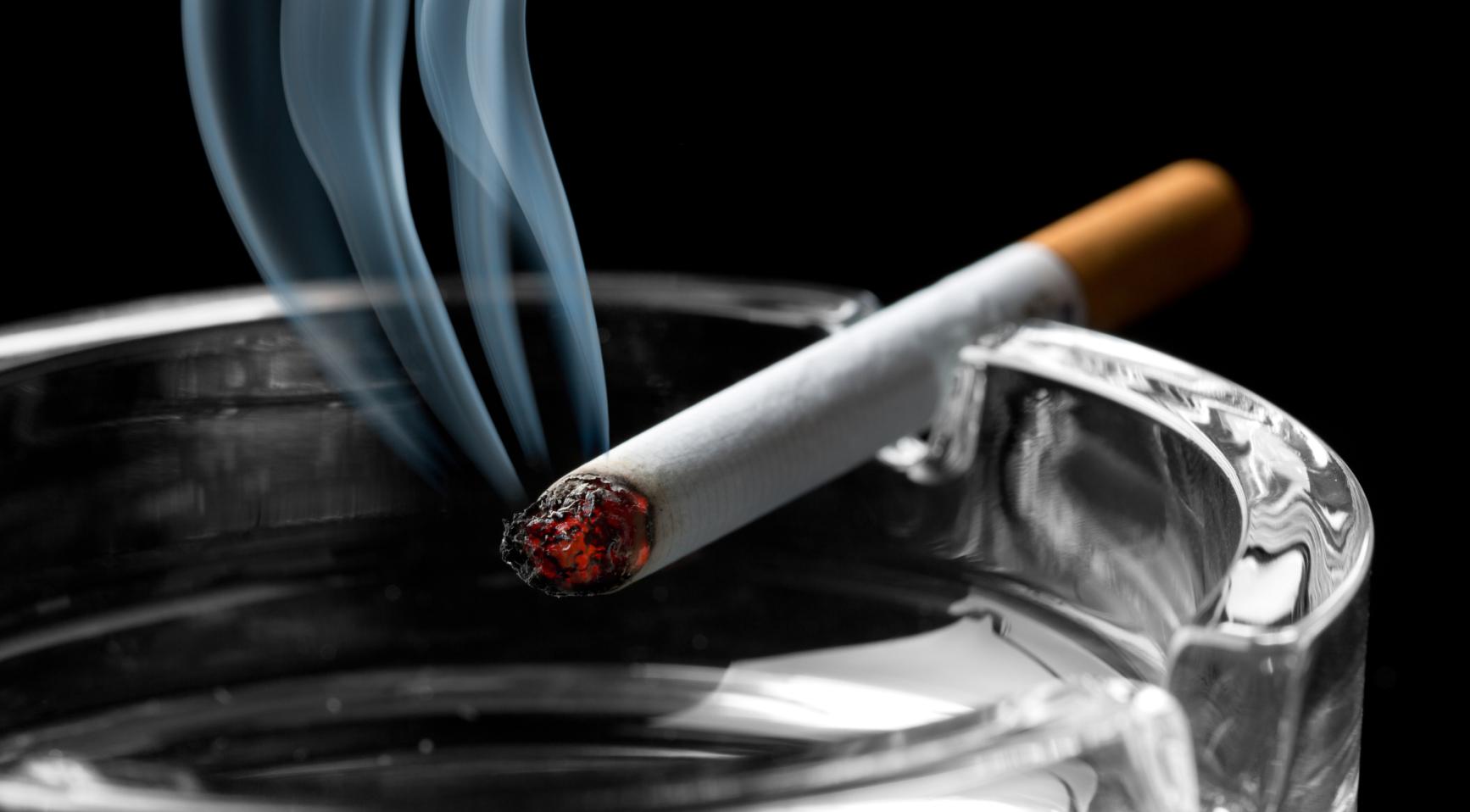 Cigarette sales do not comply with Dutch law, and could soon get stricter