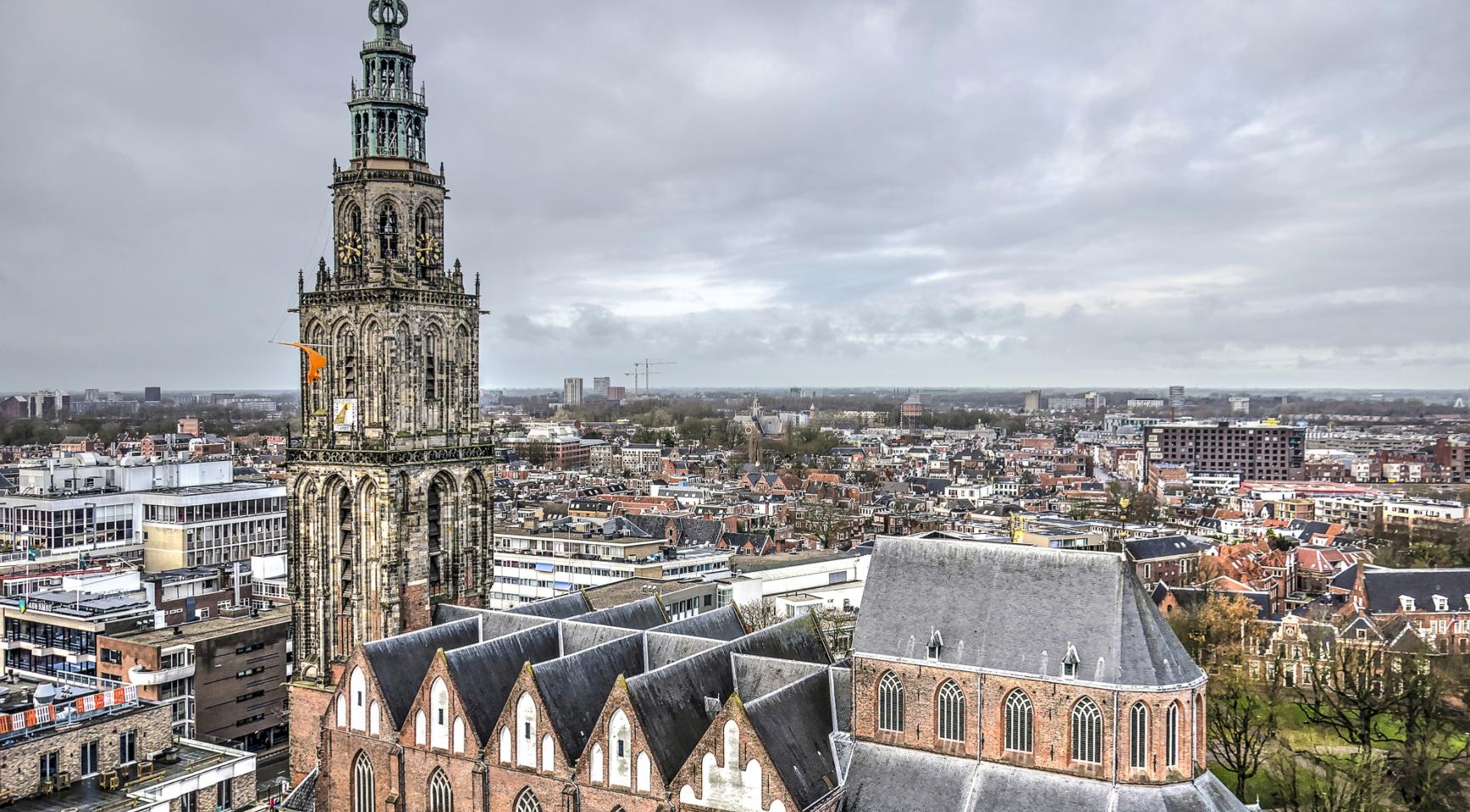 King's Commissioner: Groningen needs to repair itself with earthquake compensation