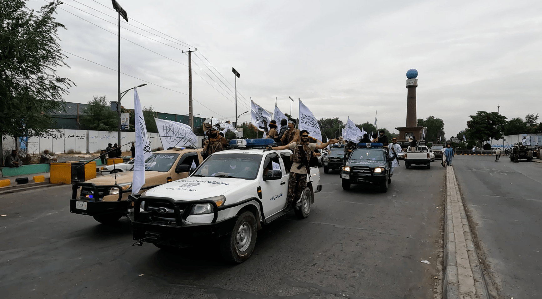 Dutch official joins EU talks with Taliban on return of rejected asylum seekers