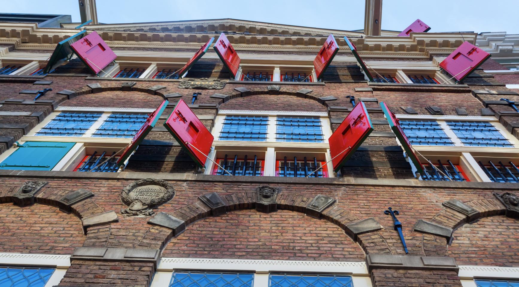 Hittegolf breekt record van 26 juni nu musea koelruimtes openen