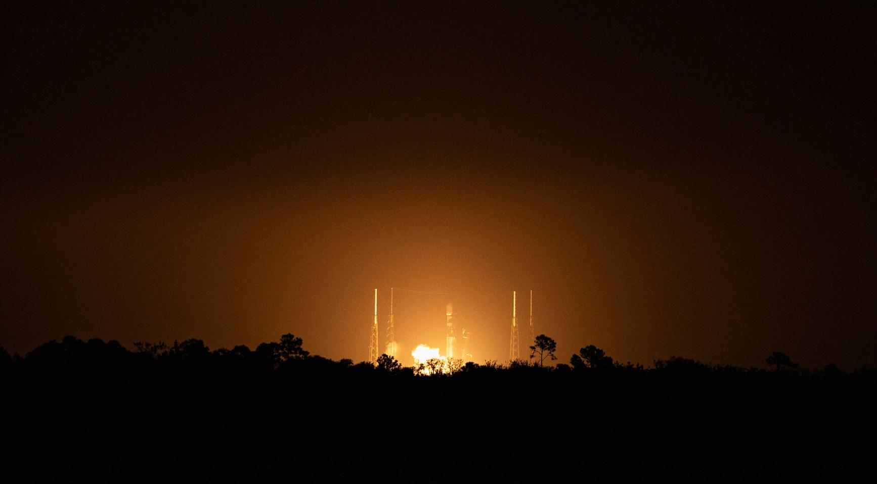 Nederland zal pas op de lange termijn de impact van de beursgang van SpaceX voelen