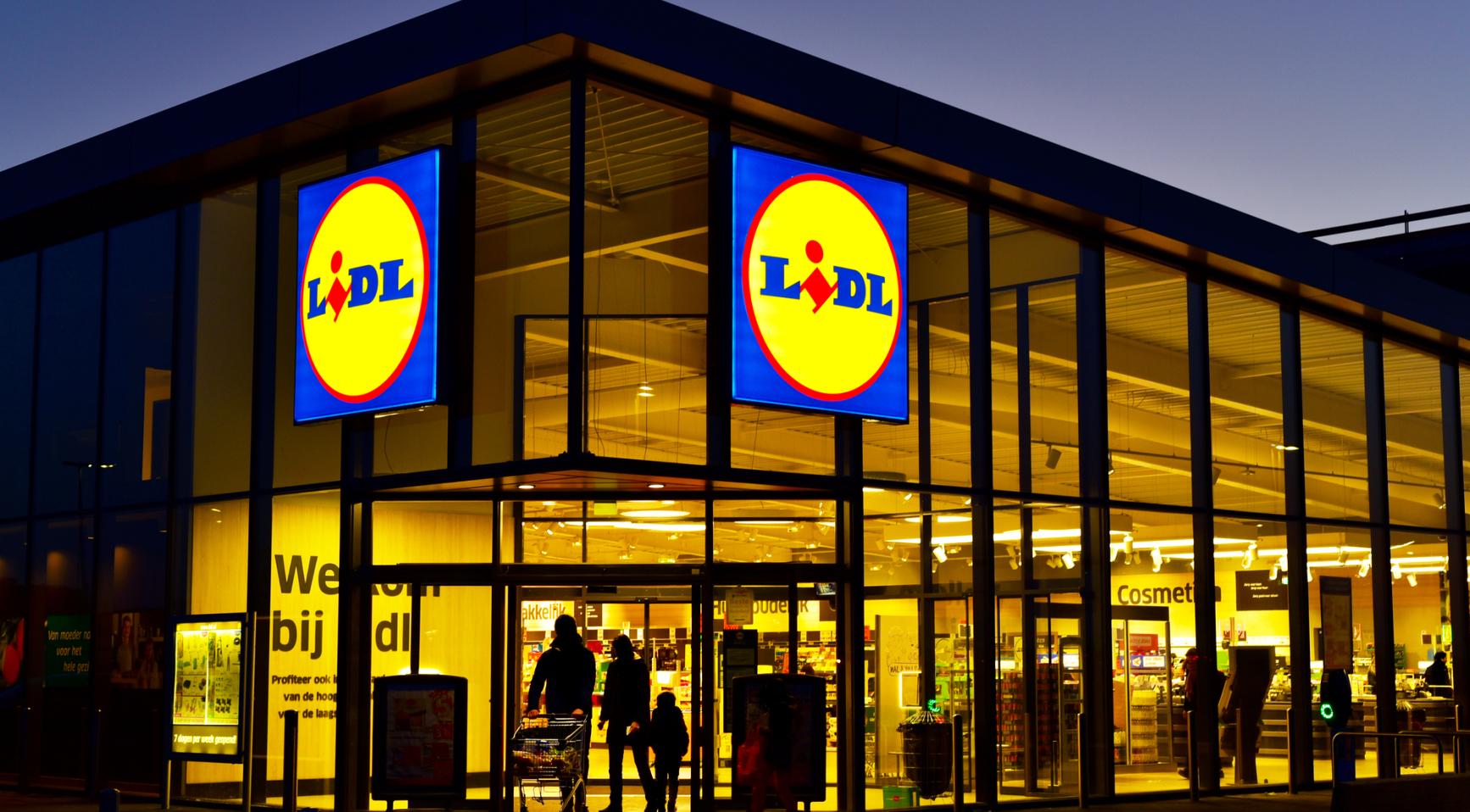 Supermarktketen Lidl waarschuwt klanten na datalek