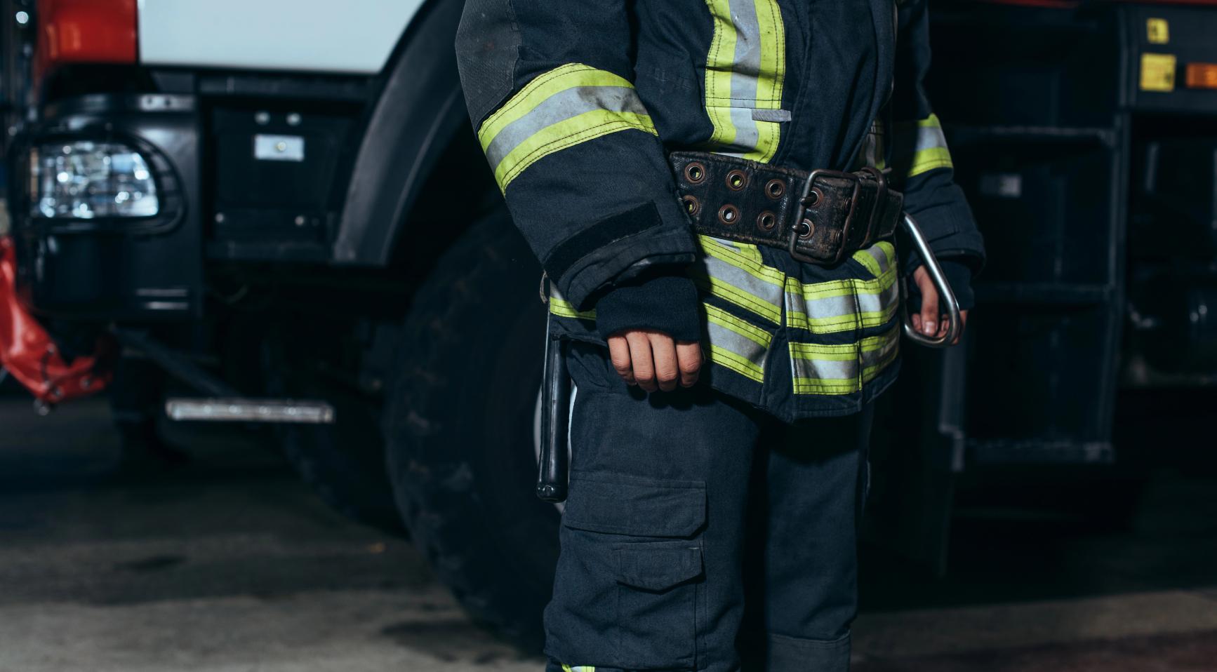 Police investigating break-ins at fire brigades in Noord-Holland