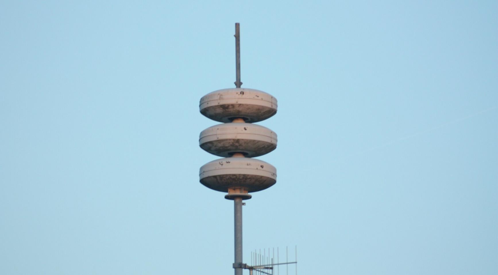New national siren system to be developed as Netherlands keeps air raid ...