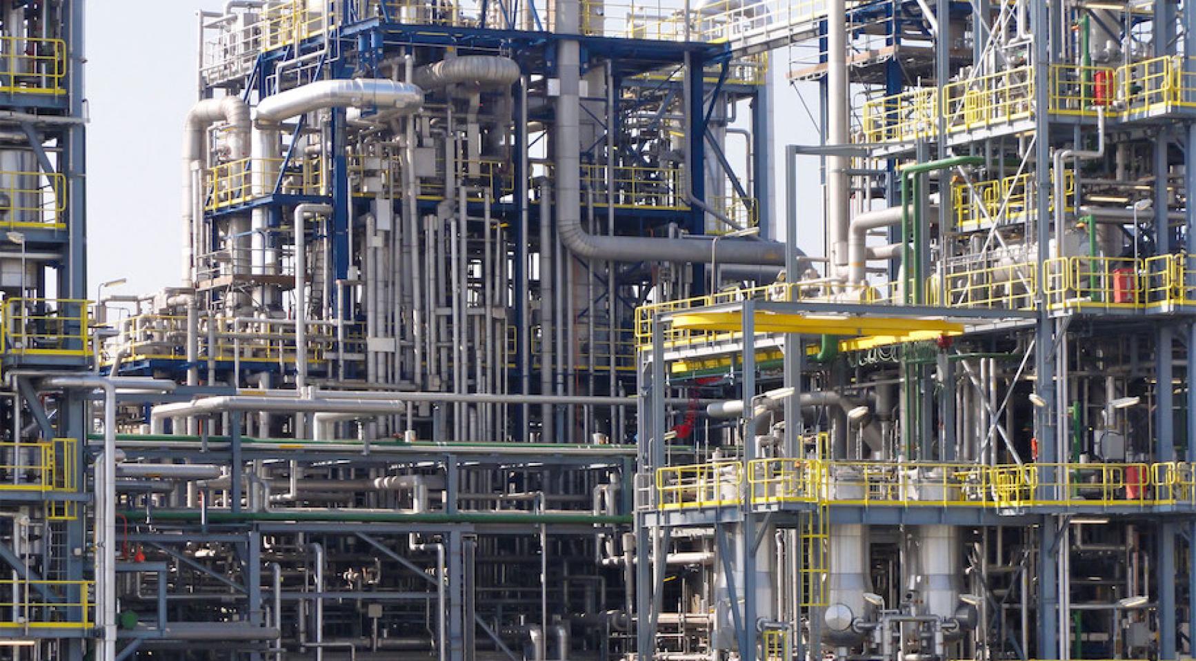 Dutch Glycerin refinery accused of years-long illegal waste dumping near Belgian border