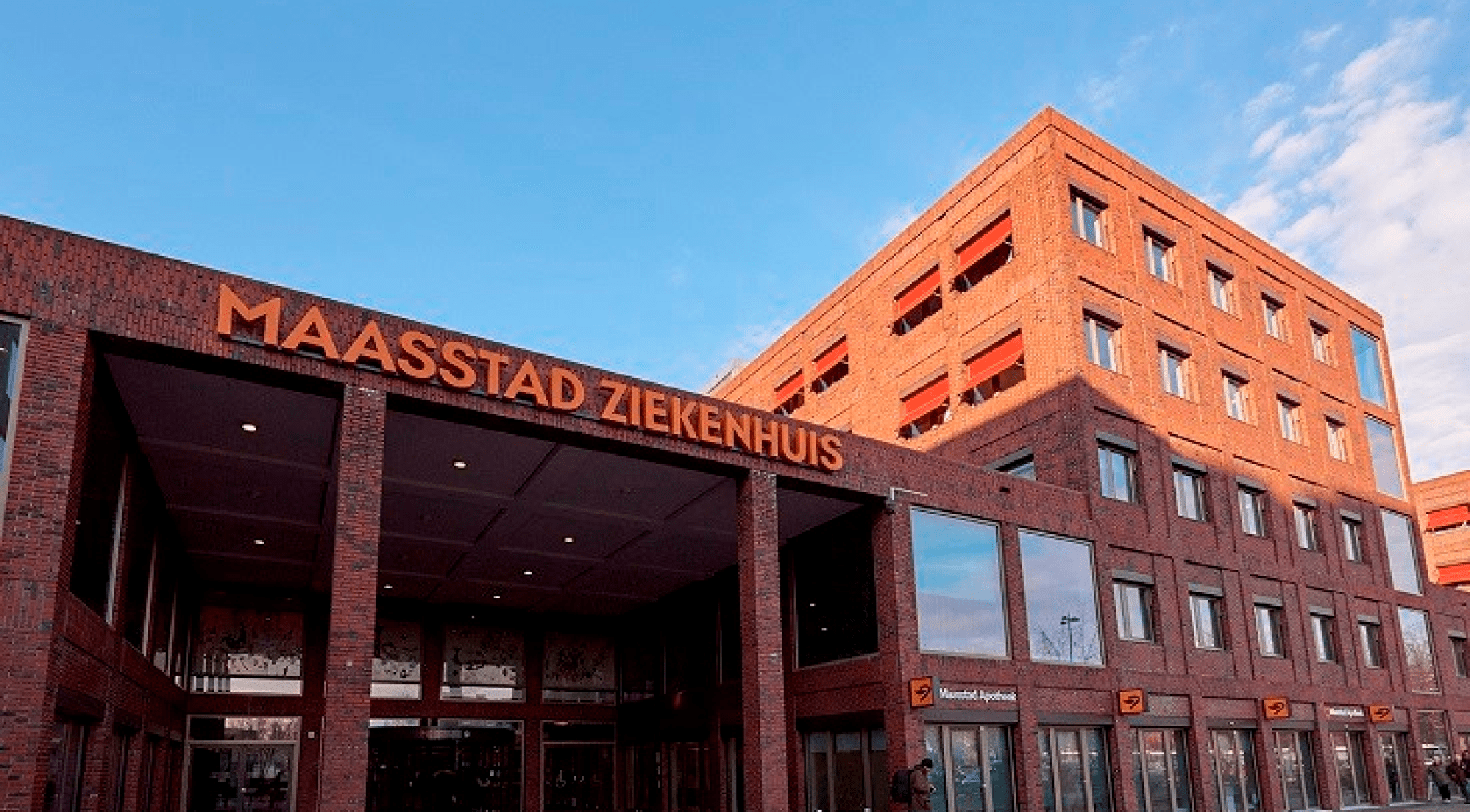 Maasstad hospital technician accused of €21,000 fraud tied to Curaçao building project