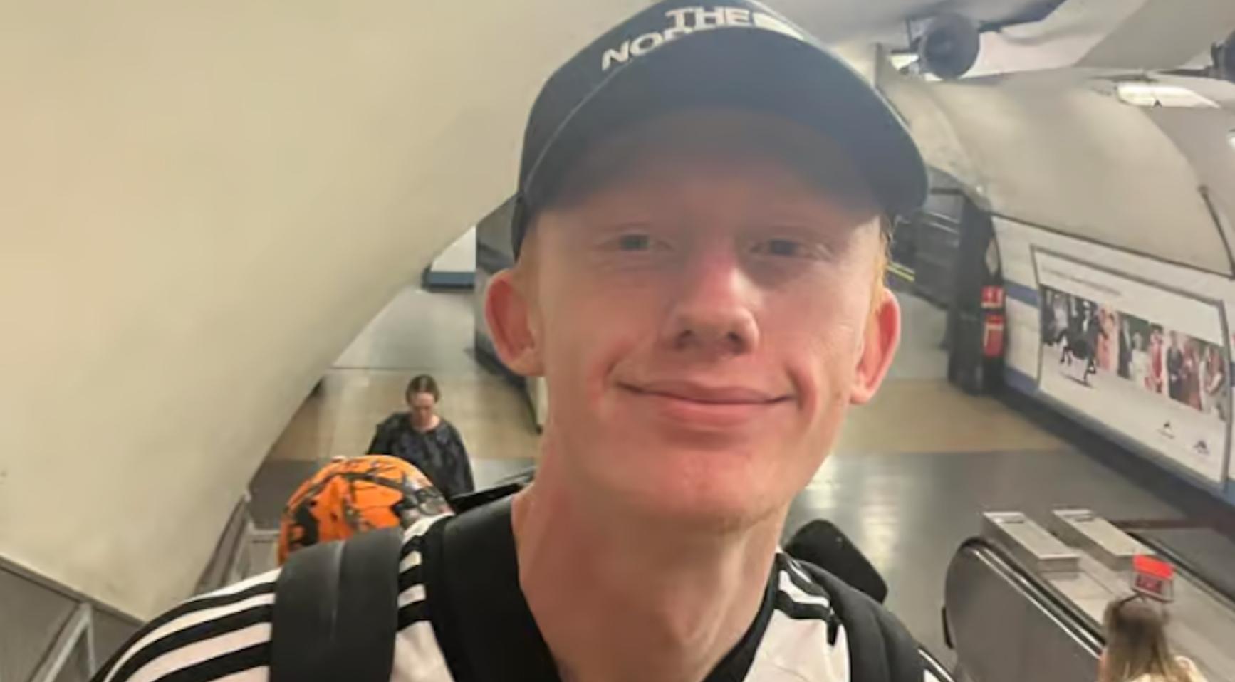 Britse man, 21, vermist sinds TwitchCon-bezoek aan Rotterdam dood aangetroffen