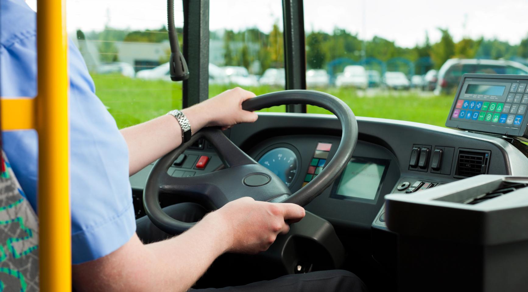 Dismissal too harsh a punishment for bus driver sexting female colleagues: court