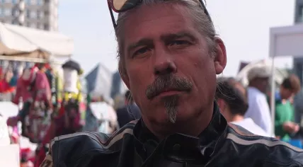 Peet van Es