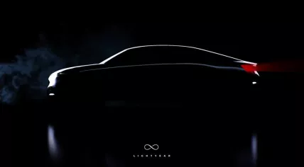 Lightyear One - the first solar powered family car put on the market 29 Jun 2017