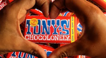 Tony's Chocolonely