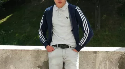 Naoufal Mohammadi, killed in a shooting on Ten Katestraat in Amsterdam on 11 Nov 2016