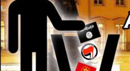 Pegida logo