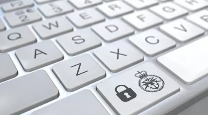 Cyber security