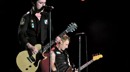 Green Day