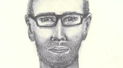 Composite sketch of man who sexually assaulted a young woman on Weesperzijde in Amsterdam, 6 Nov 2016