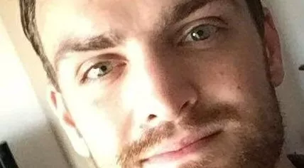 Mark de Bonte, missing from Best from 5 Nov 2016