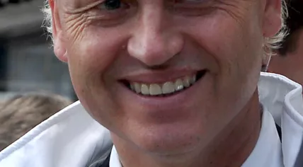 Geert Wilders