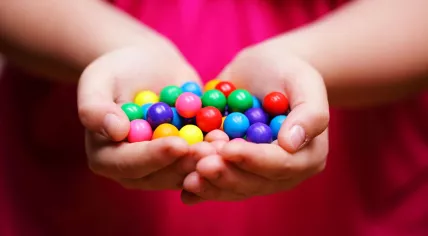 candy