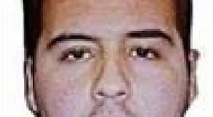 Ibrahim El Bakraoui, a suicide bomber in terrorist attacks on Brussels, 22 Mar 2016