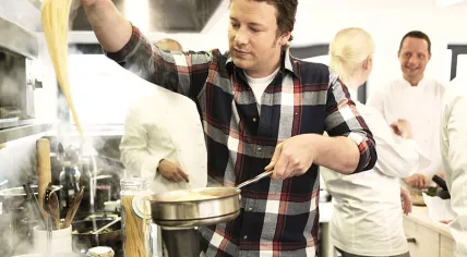 Jamie Oliver