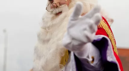 Sinterklaas