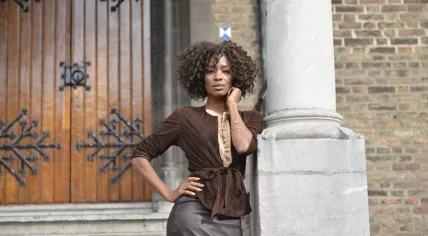 Sylvana Simons