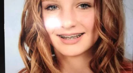 11 year old Nikkie missing from Deventer since 27 Dec 2016