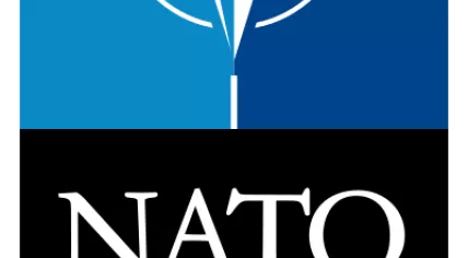 NATO logo