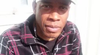 Egbert Uitenwerf, died in police custody in Rotterdam on 23 Nov 2016