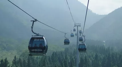 Gondolas