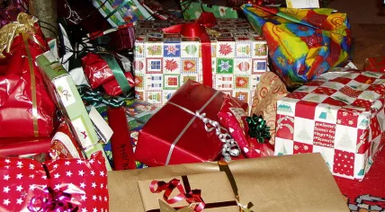 Gifts