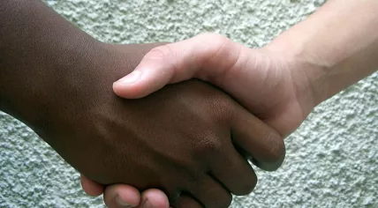 Multicultural 