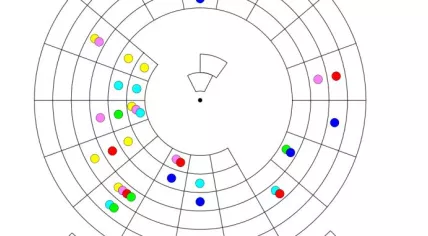 Part of one puzzle in the AIVD's annual puzzle challenge for 2016