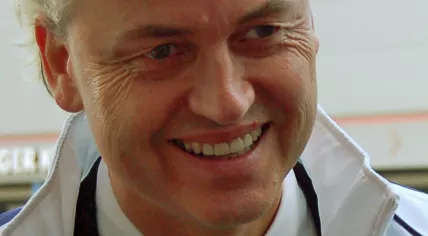 Geert Wilders
