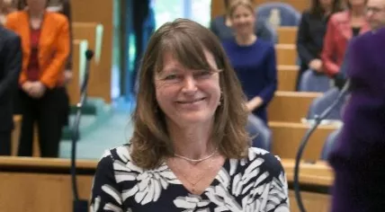 Margrite Kalverboer