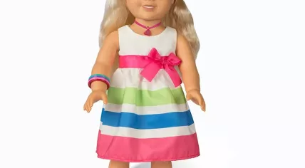 My Friend Cayla doll
