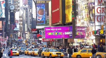 New York City