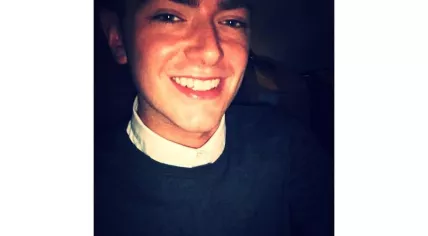 Michael Moran, found dead on the railway track between Schiphol and Amsterdam on 2 Jan 2017